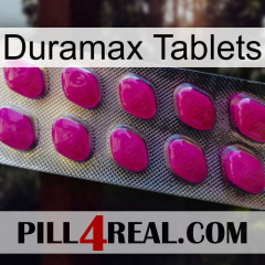 Duramax Tablets 09